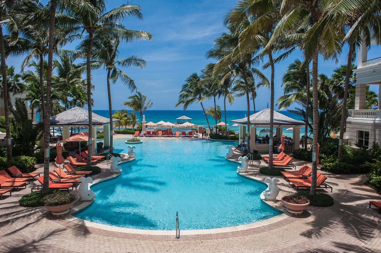 Palmyra Luxury Beach Condos Montego Bay Extérieur photo