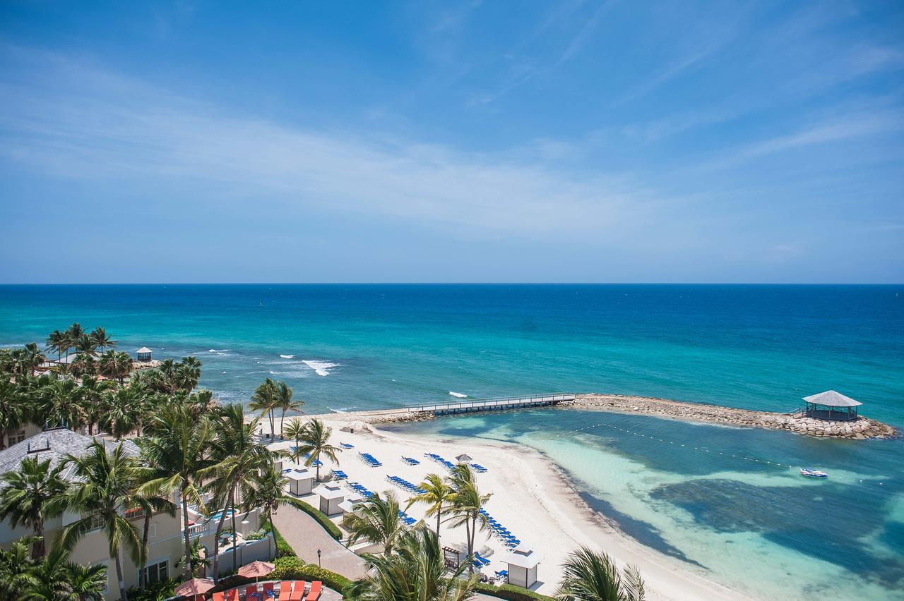Palmyra Luxury Beach Condos Montego Bay Extérieur photo