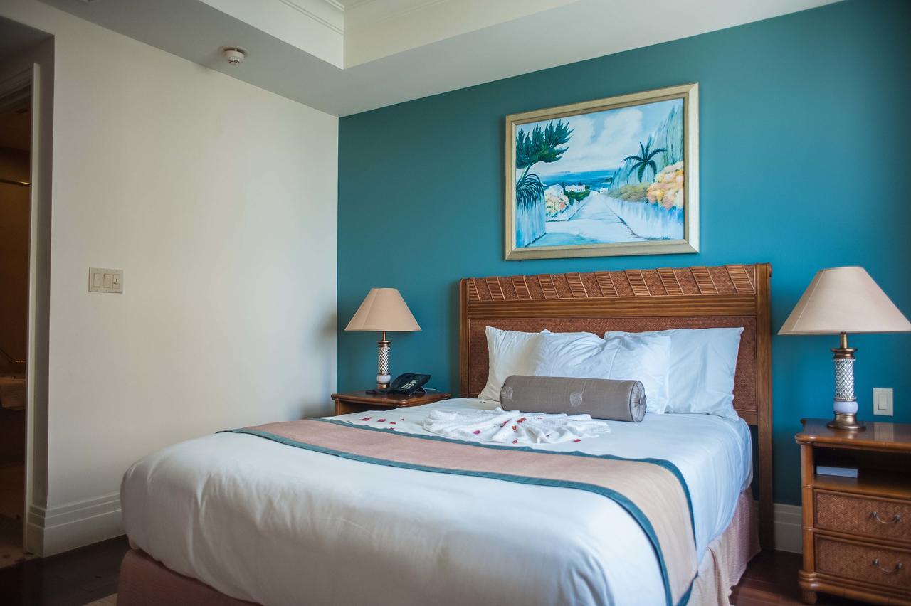 Palmyra Luxury Beach Condos Montego Bay Extérieur photo