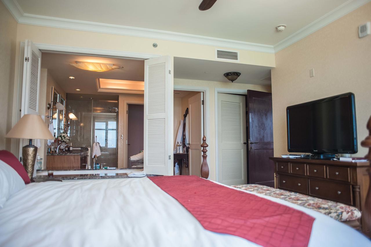 Palmyra Luxury Beach Condos Montego Bay Extérieur photo