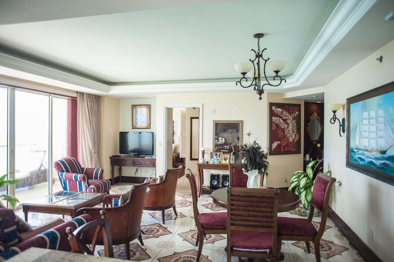 Palmyra Luxury Beach Condos Montego Bay Extérieur photo