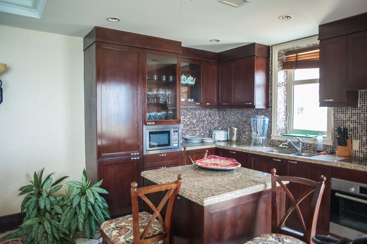 Palmyra Luxury Beach Condos Montego Bay Extérieur photo