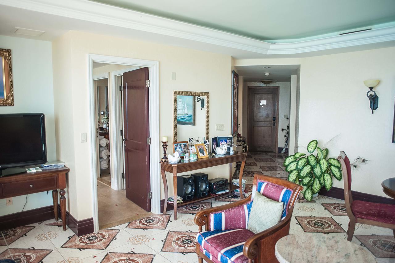 Palmyra Luxury Beach Condos Montego Bay Extérieur photo