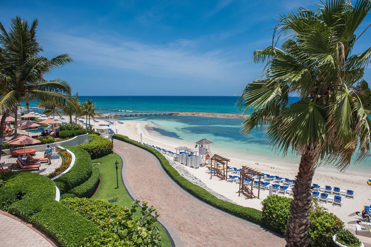 Palmyra Luxury Beach Condos Montego Bay Extérieur photo