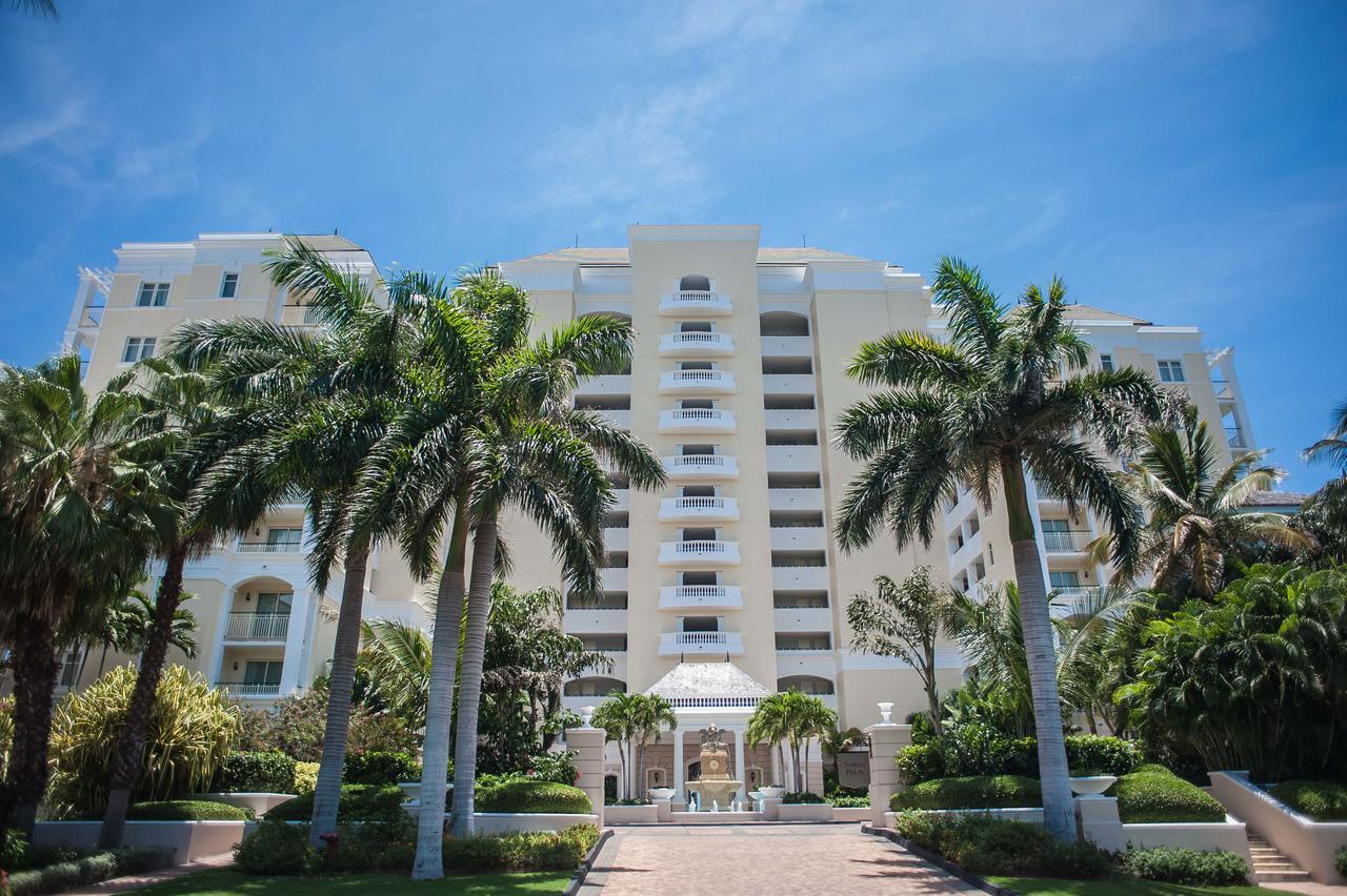 Palmyra Luxury Beach Condos Montego Bay Extérieur photo