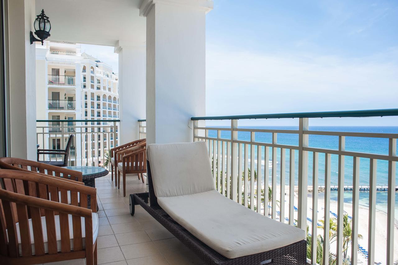 Palmyra Luxury Beach Condos Montego Bay Extérieur photo