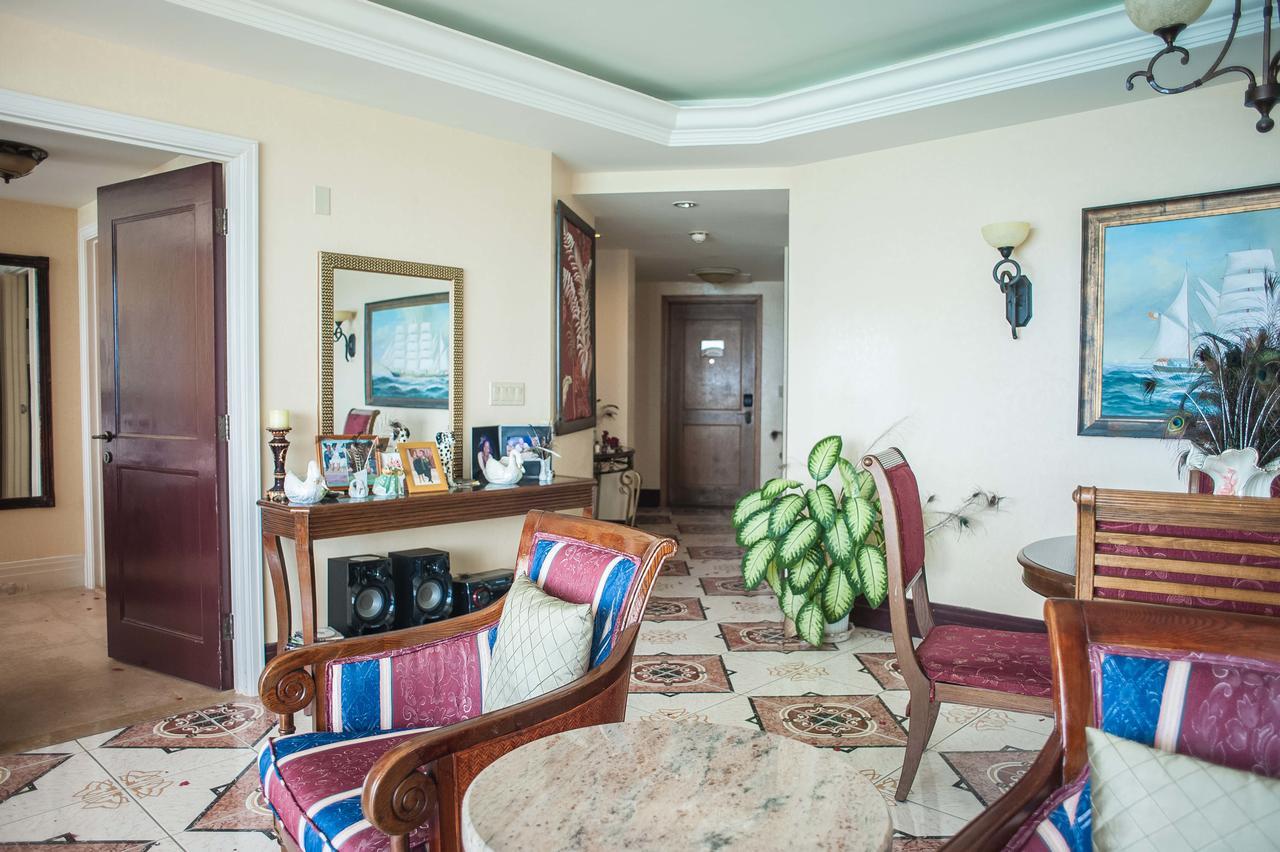 Palmyra Luxury Beach Condos Montego Bay Extérieur photo