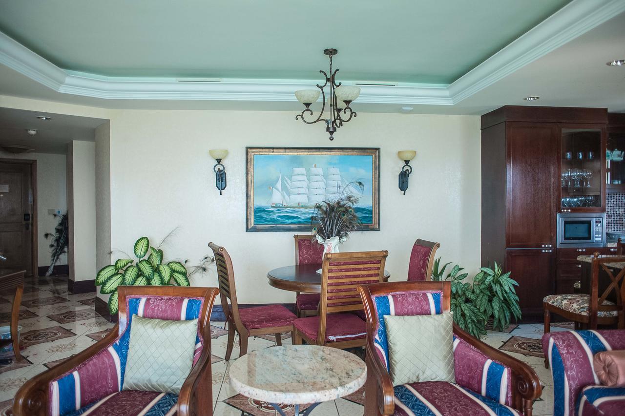 Palmyra Luxury Beach Condos Montego Bay Extérieur photo