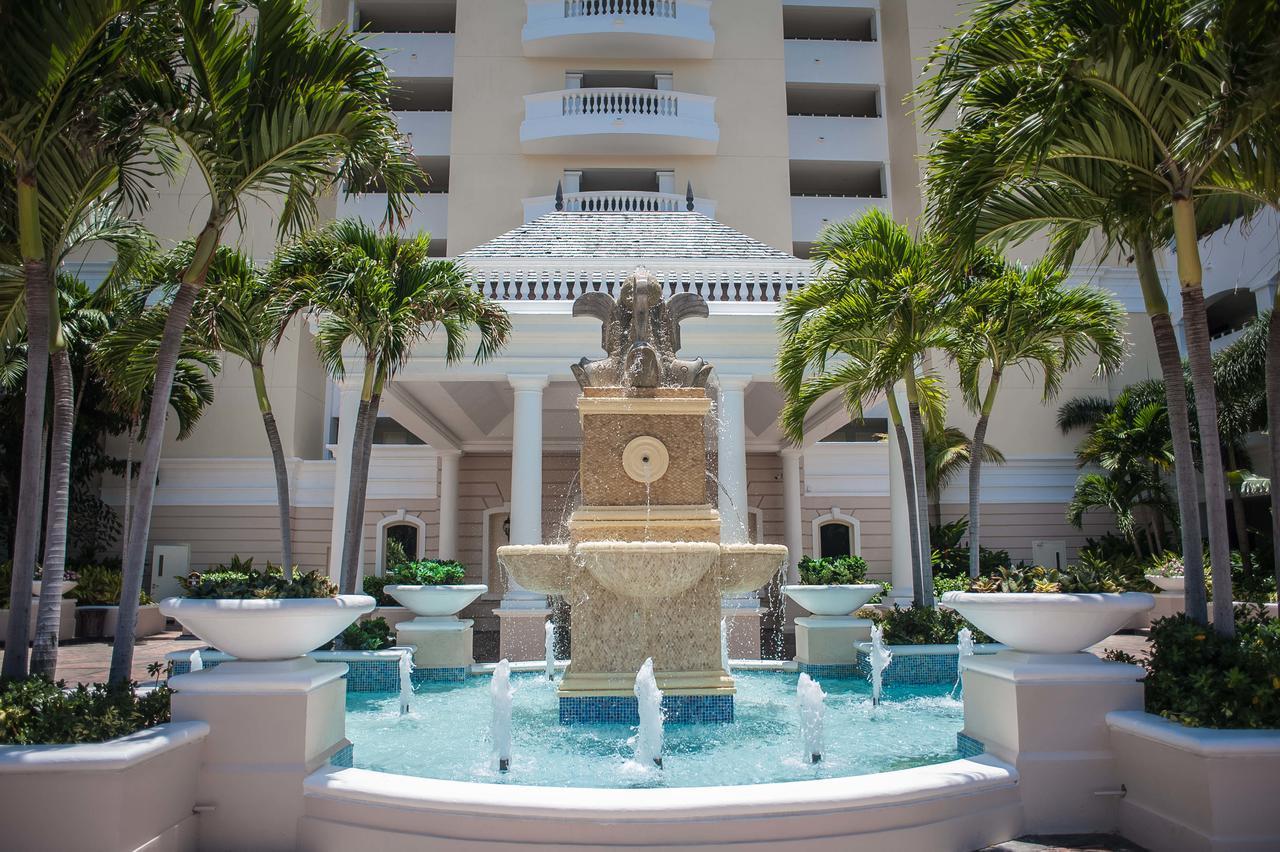 Palmyra Luxury Beach Condos Montego Bay Extérieur photo