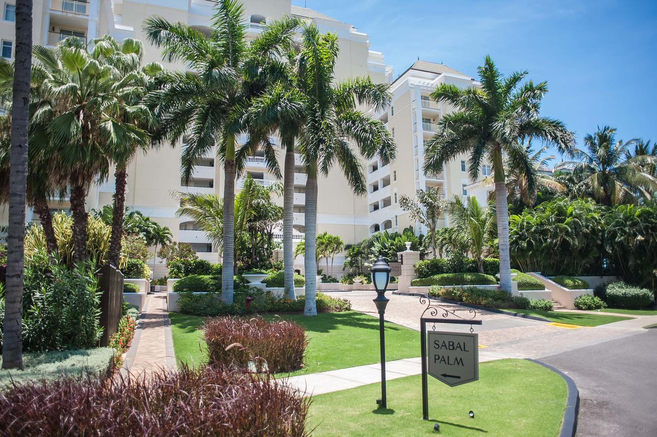 Palmyra Luxury Beach Condos Montego Bay Extérieur photo
