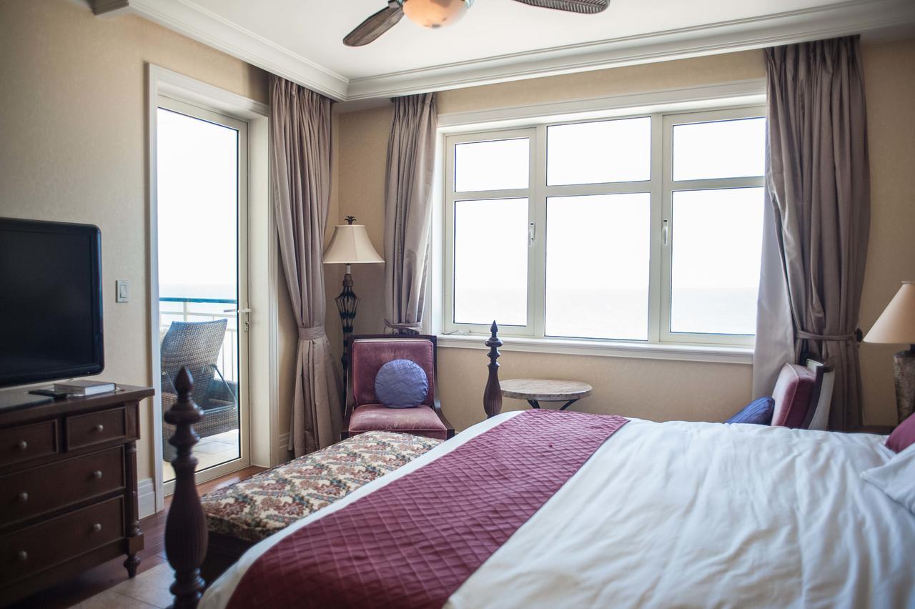 Palmyra Luxury Beach Condos Montego Bay Extérieur photo