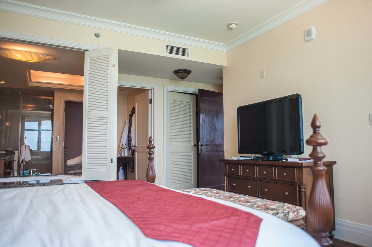 Palmyra Luxury Beach Condos Montego Bay Extérieur photo