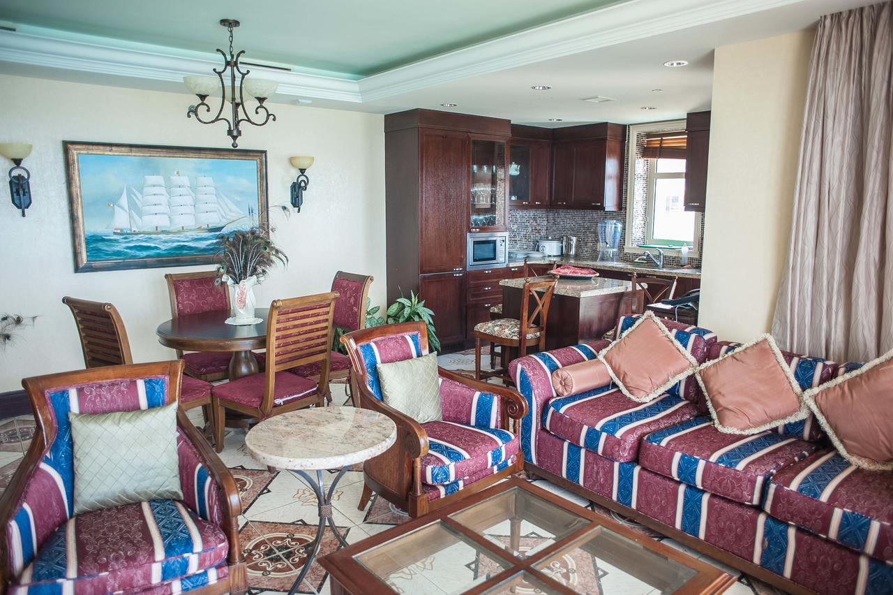Palmyra Luxury Beach Condos Montego Bay Extérieur photo
