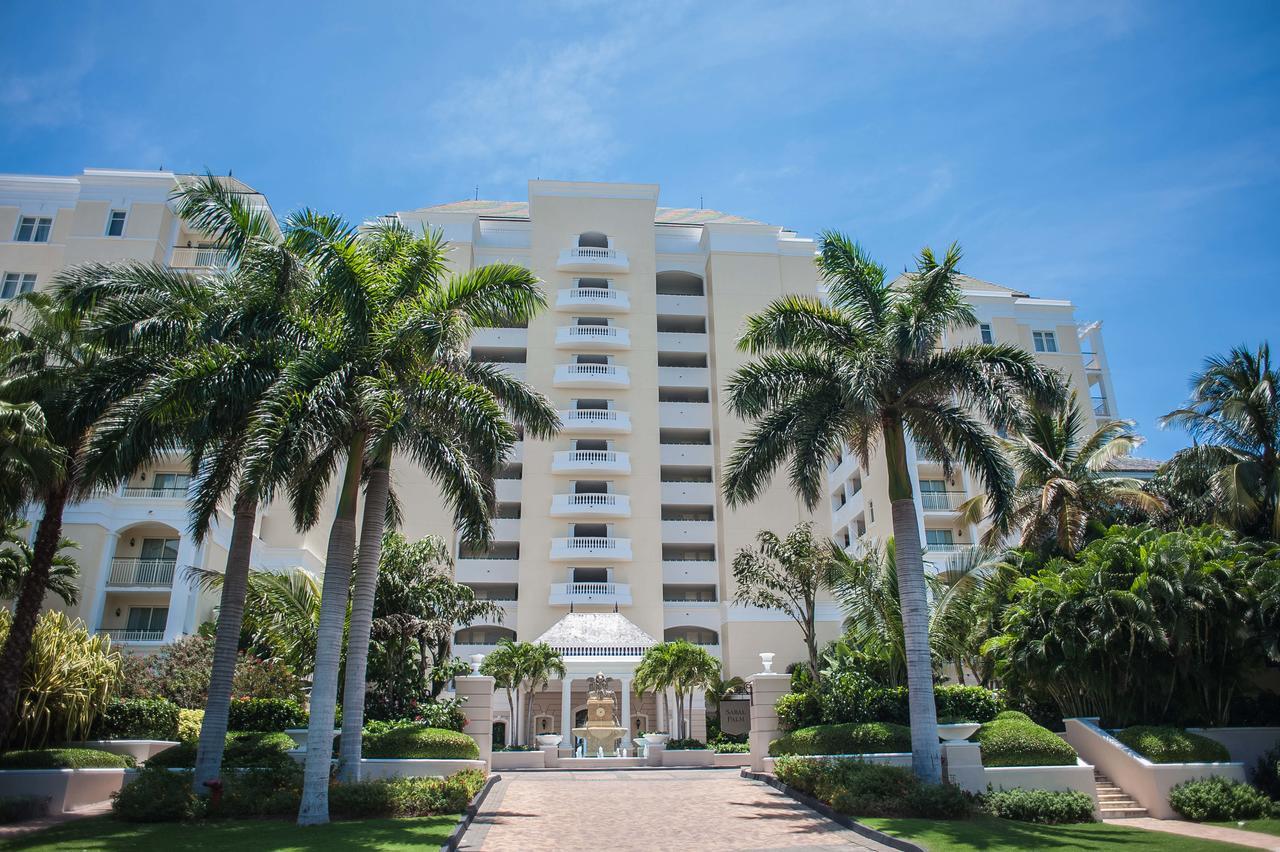 Palmyra Luxury Beach Condos Montego Bay Extérieur photo